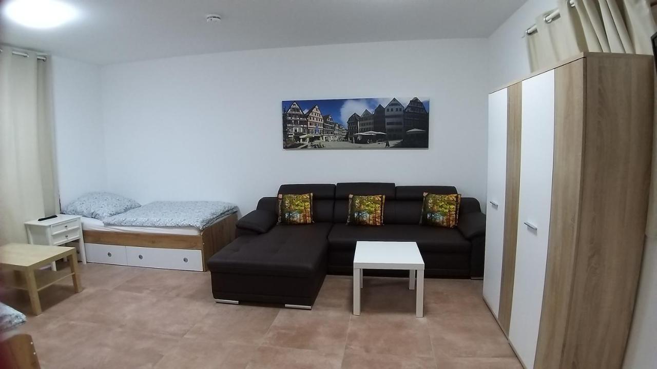 Apartment Chen Griesstatt
