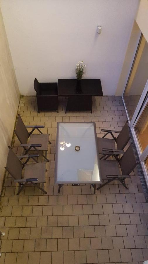 Chen Apartment Griesstatt