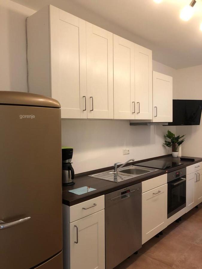 Chen Apartment