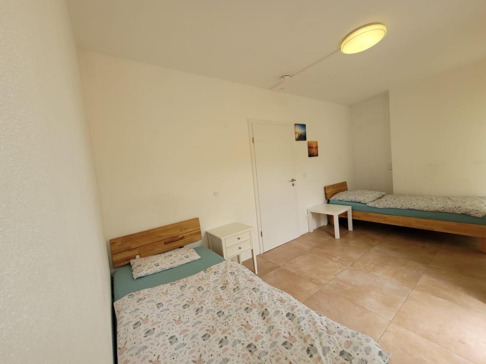 Chen Apartment *
