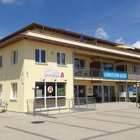 Pension Chen Griesstatt Exterior photo