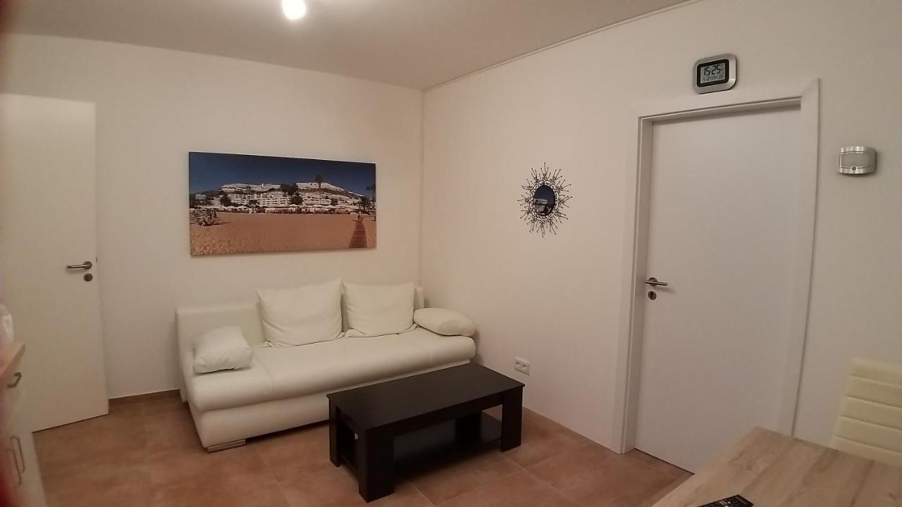 Chen Appartement Griesstatt