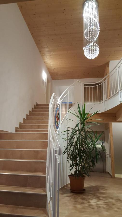 Appartement Chen