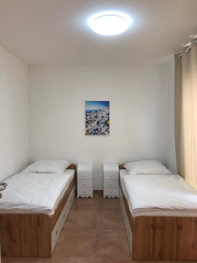 Chen Appartement *