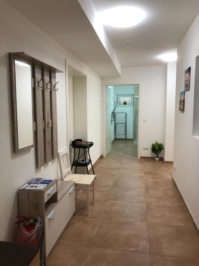 Appartement Chen