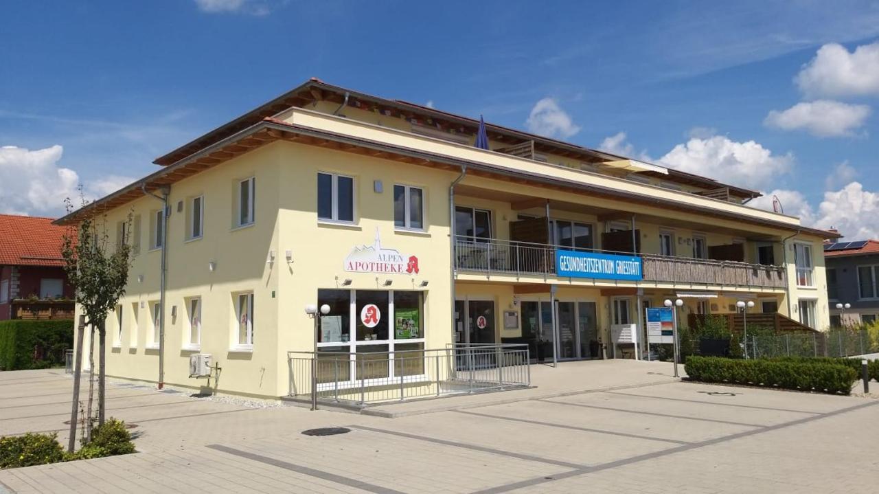 Appartement Chen Griesstatt