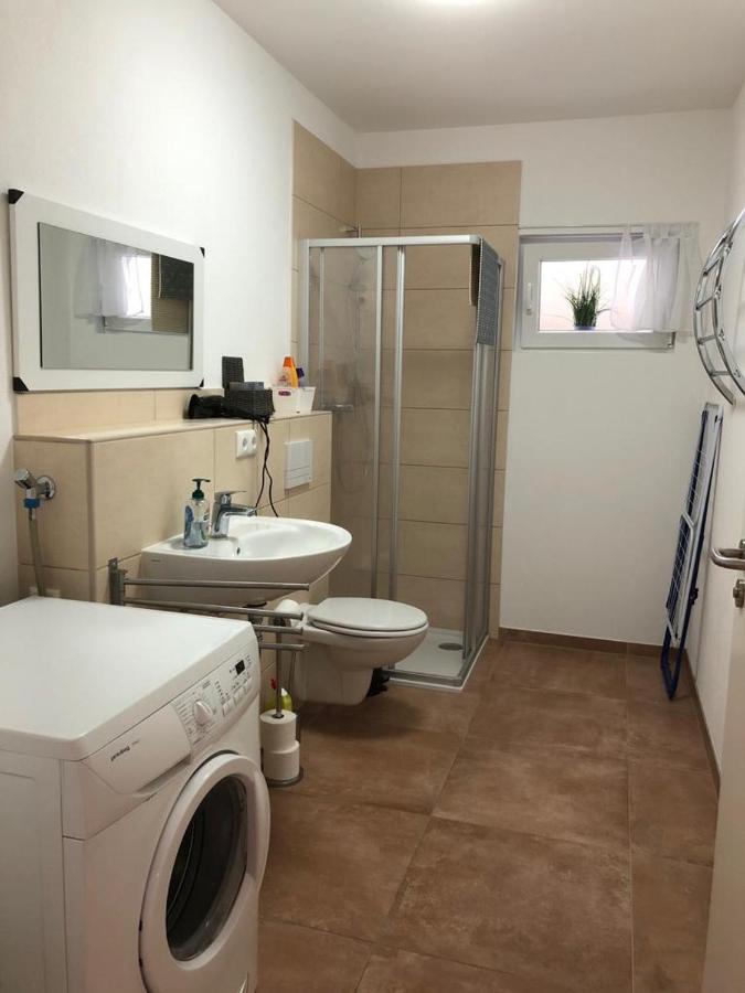 Appartement Chen