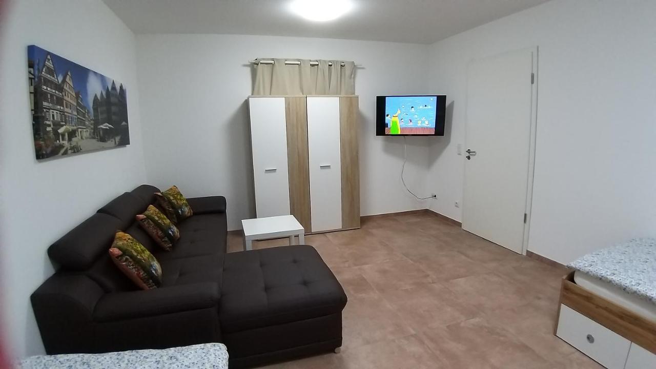 Appartement Chen Griesstatt