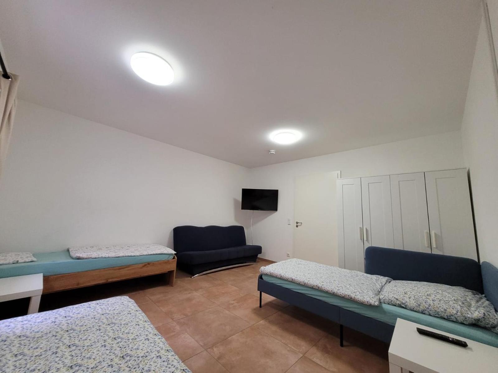Appartement Chen