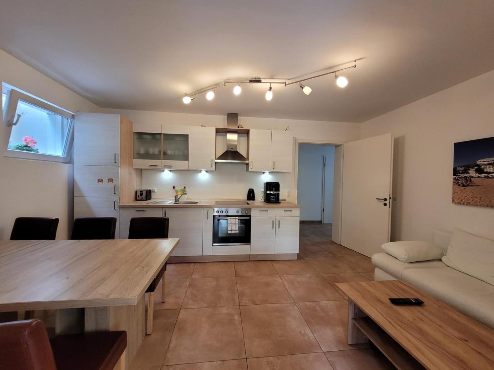 Chen Appartement