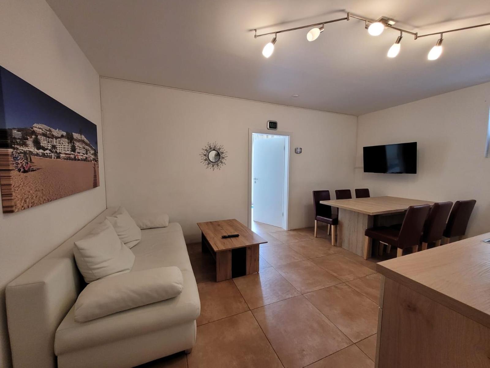 Chen Appartement Griesstatt